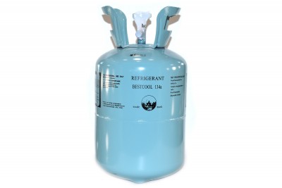 Фреон R134А Bestcool (6,8кг.)